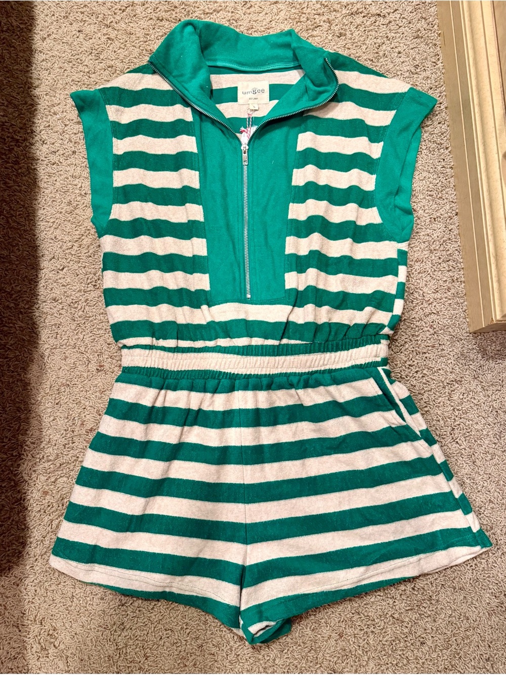 Umgee romper